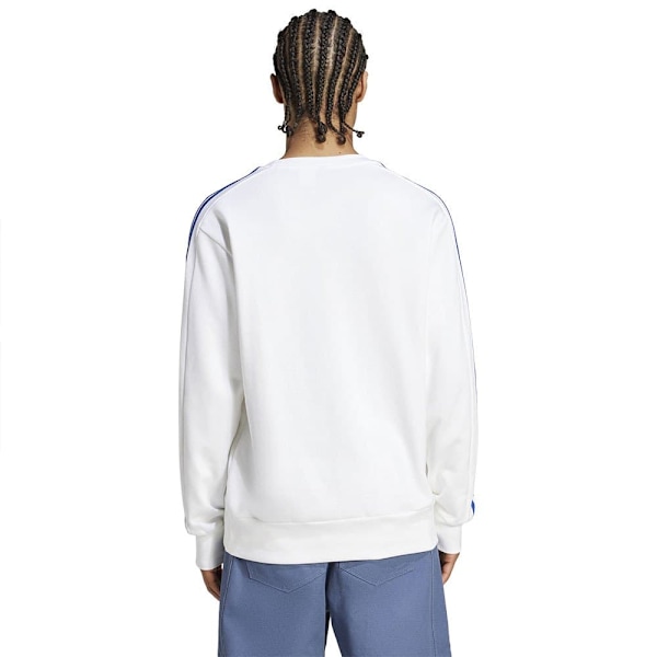 Adidas Real Madrid Dna Sweatshirt  M Mand