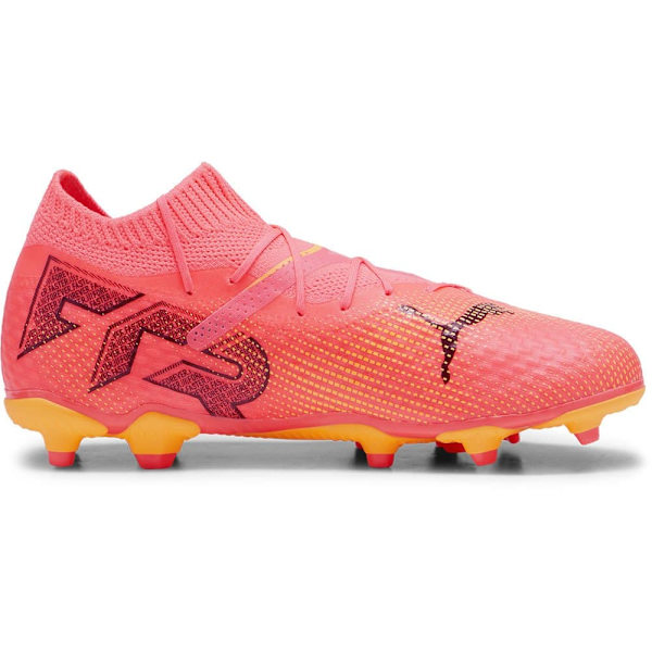 Puma Junior Fodboldstøvler Future 7 Pro Fg/ag  EU 29
