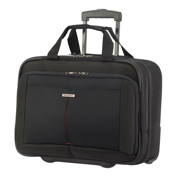 Samsonite Business Case Med Hjul Guardit 2.0 17.3´´ 26.5l Sort