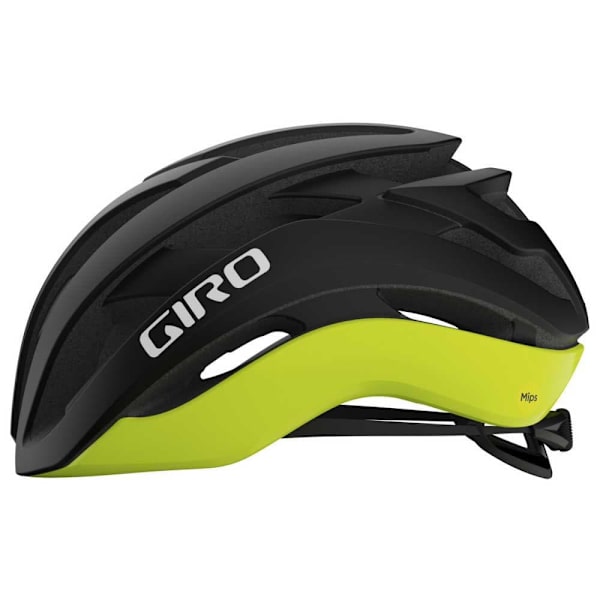 Giro Cielo Mips Hjelm Sort L