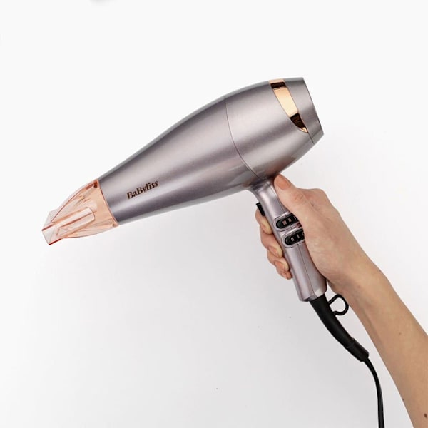 Babyliss 5336npe Hårtork