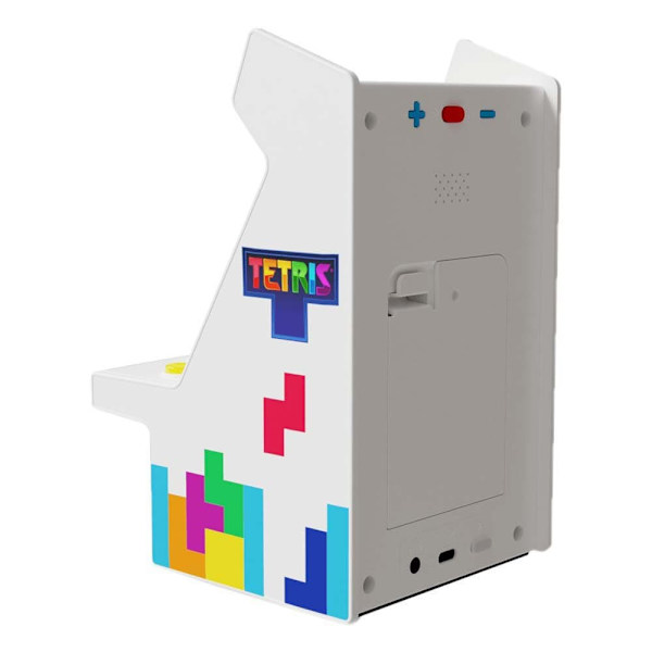 My Arcade Micro Player Tetris 6.5´´ Retrokonsoli