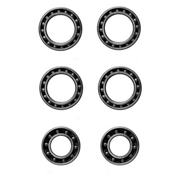 Ceramicspeed Bund Bracket Kugleleje Roval Rapide/alpinist Clx Søvfarvet