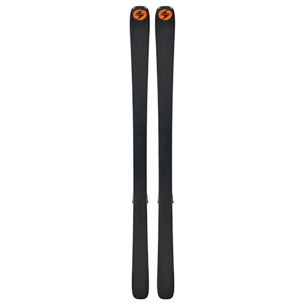 Blizzard Anomaly 84+tpc 10 Demo Alpin Ski Pakke Grå 170