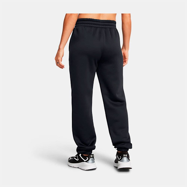 Under Armour Fleece Pro Gym Byxor  M Kvinna