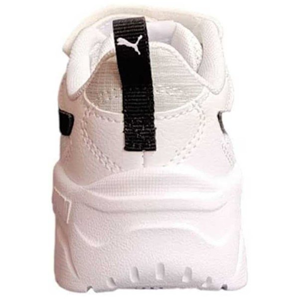 Puma Löparskor Trinity Lite Ac+ Vit EU 20 Pojke