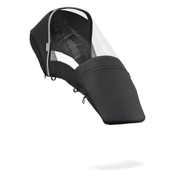 Bugaboo Regnskydd Bee Svart