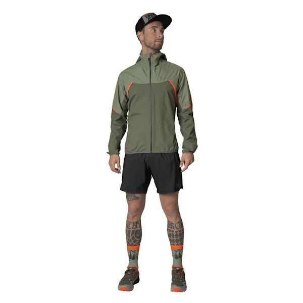 Dynafit Jakke Alpine Goretex  L Mand