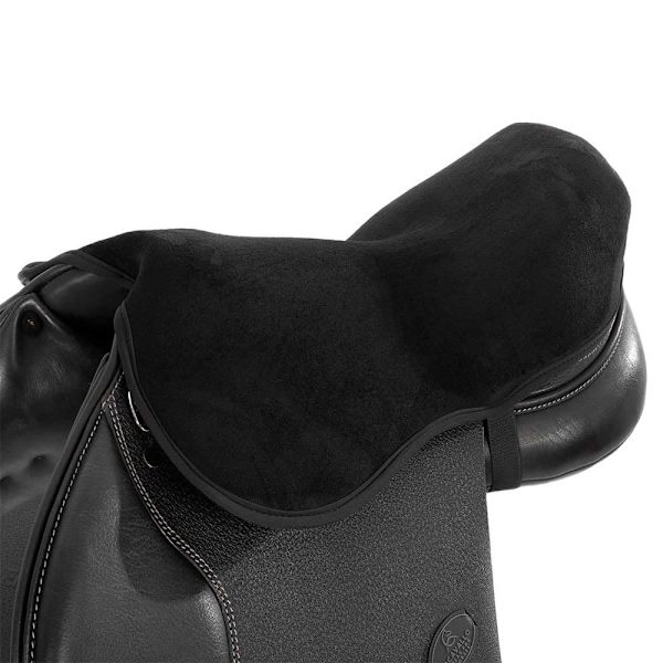 Acavallo Air Plus Jump Dri-lex Sædepladsbevarer  M
