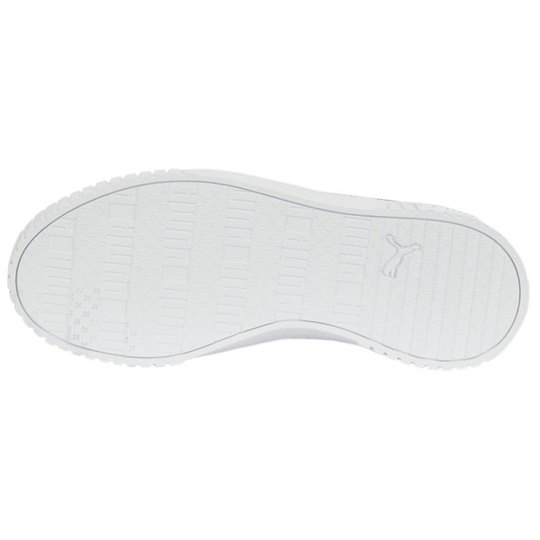 Puma Flickskor Carina 2.0 Glitzy Svart EU 37 1/2
