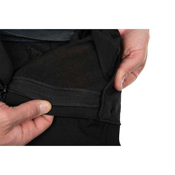 Fox Rage Pro Series Soft Shell Byxor  2XL Man