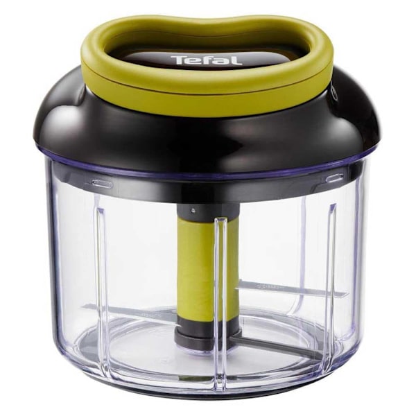 Tefal K1320404 Helikopterit Kirkas One Size / EU Plug