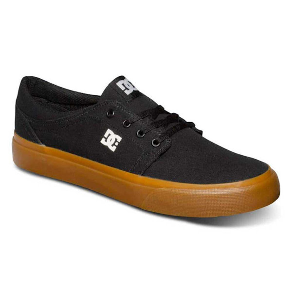 Dc Shoes Utbildare Trase X Brun EU 41 Man