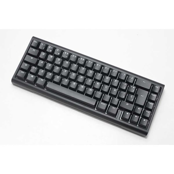 Ducky Tinker65 Pelaamiseen Tarkoitettu Mekaaninen Näppäimistö
