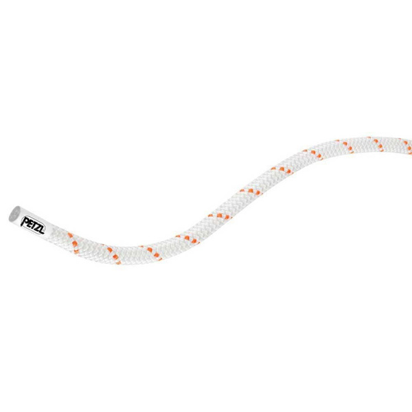 Petzl Push 9 Mm Rep Vit 40 m