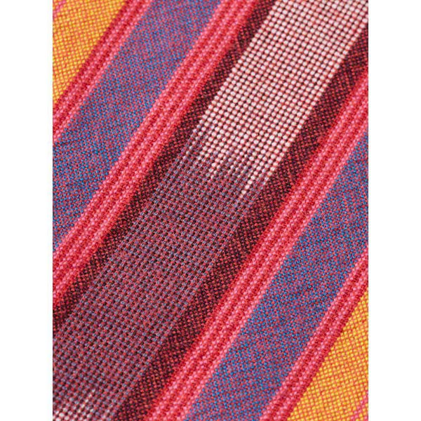 Scotch & Soda Space Skjorte Med Lange ærmer Orange XL Mand