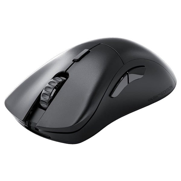 Glorious Trådløs Gaming Mus Model D 2 Pro 4k/8k 26000 Dpi Sort