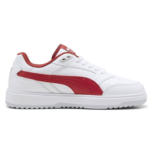 Puma Select Valmentajat Doublecourt Valkoinen EU 42 Mies