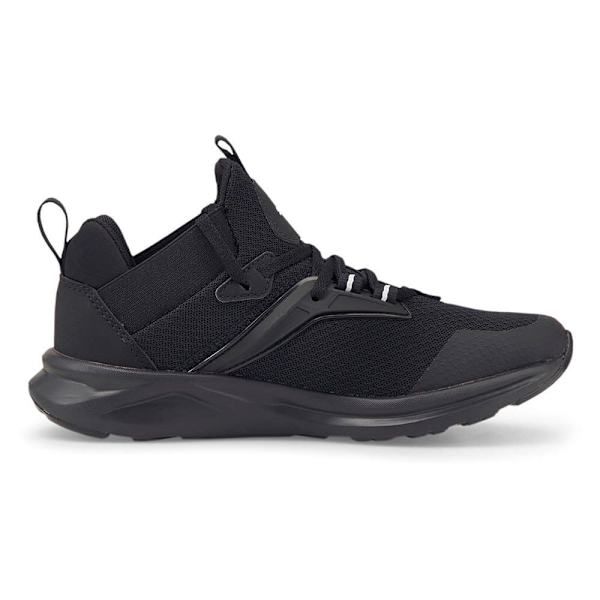 Puma Utbildare Enzo 2 Refresh Svart EU 37 Pojke