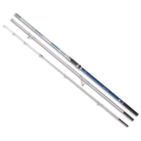 Akami Surfcasting Stång Nirai Grå 4.50 m / 100-200 g