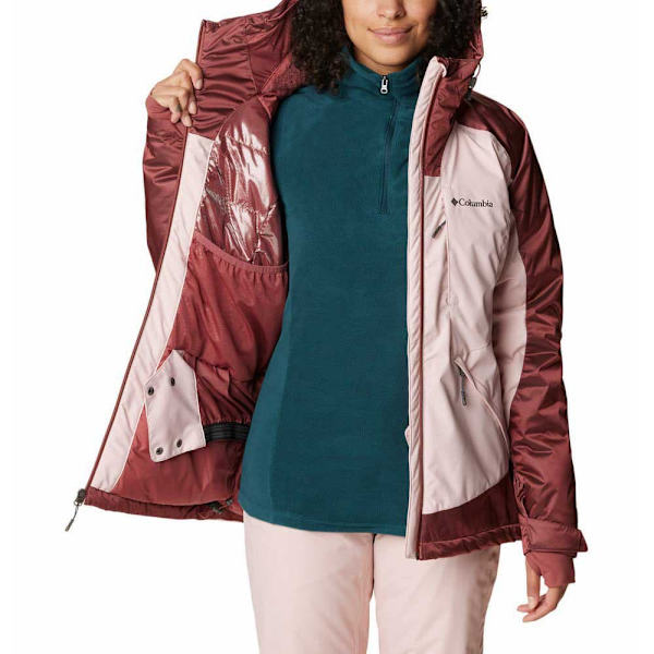 Columbia Takki Sweet Shredder™ Ii Pinkki XL Nainen