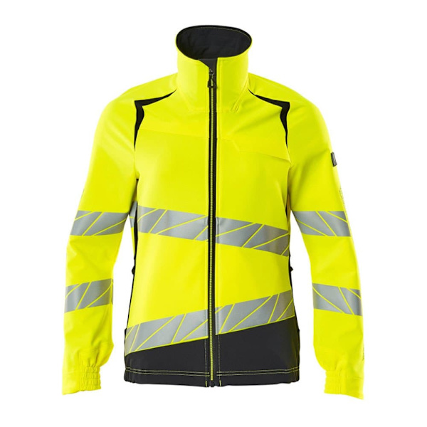 Mascot Jacka Accelerate Safe 19008 Gul 2XL