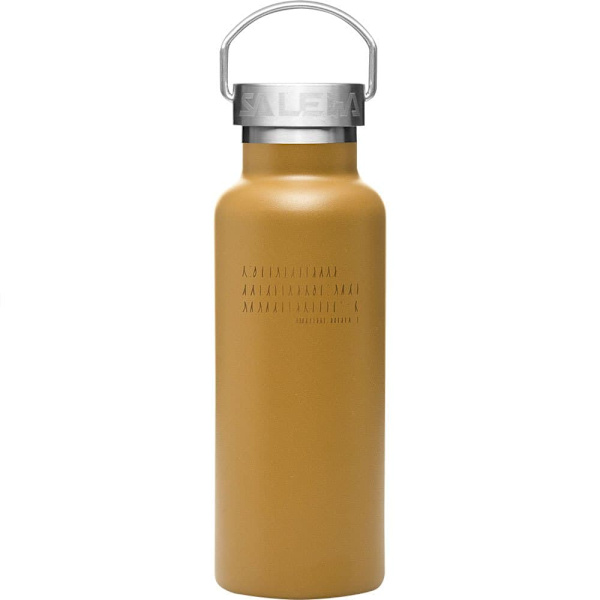 Salewa Valsura Insulated 450ml Brun