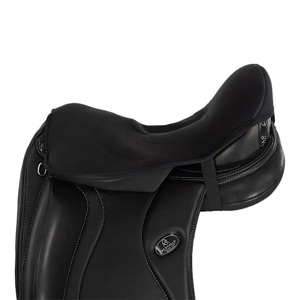 Acavallo Gel Sædesparer Dressage Dri-lex Ortho-pubis  L