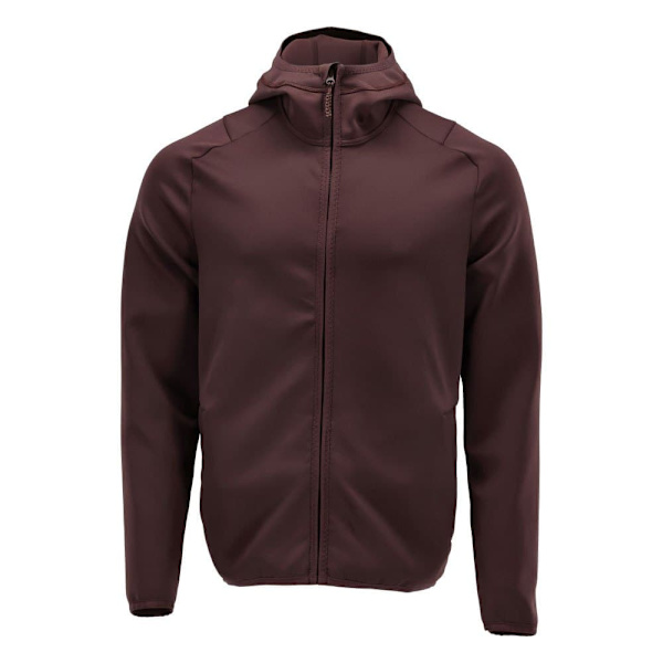 Mascot Polar Pullover Customized 22586 Brun L