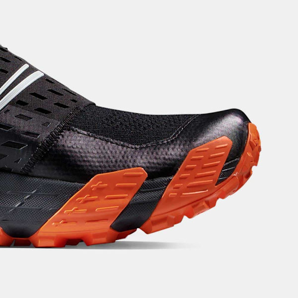 Mammut Aenergy Tr Boa Mid Goretex Trailskor  EU 37 1/3 Kvinna