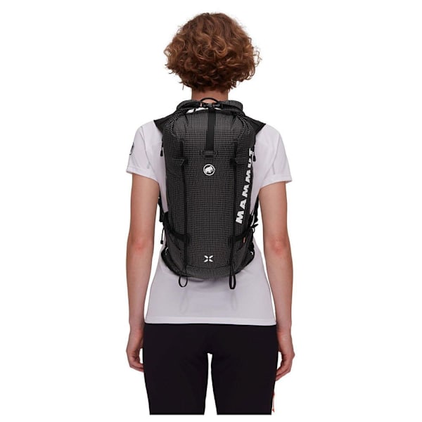 Mammut Rygsæk Trion 15l Sort
