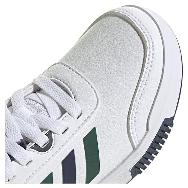 Adidas Tensaur Sport Training Lace Lenkkarit Valkoinen EU 28 Poika