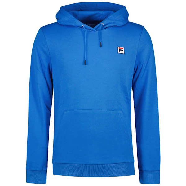 Fila Sport Luvtröja Roy Blå L Man