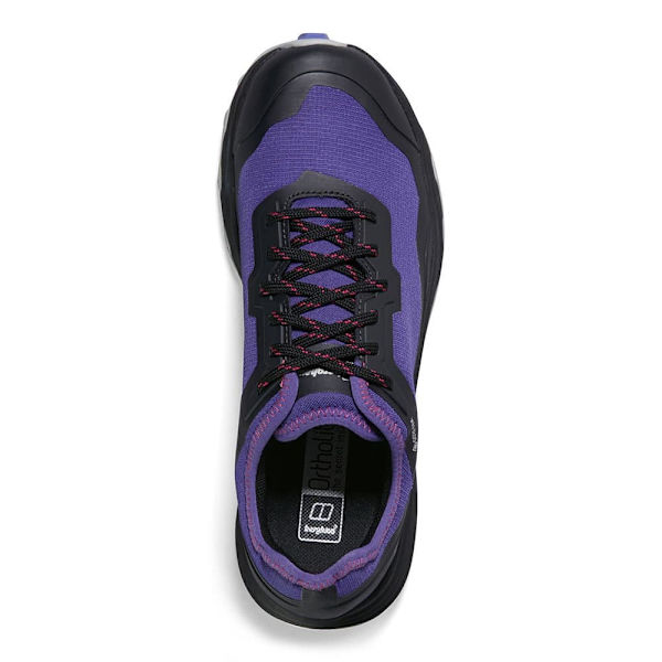 Berghaus Vc22 Goretex Vandresko Lilla EU 39 1/2 Kvinde