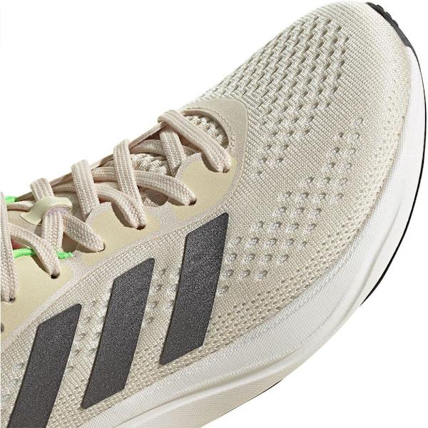 Adidas Löparskor Supernova 2 Vit EU 40 Kvinna