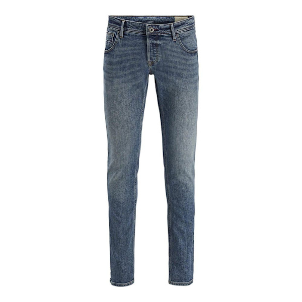 Jack & Jones Jeans Iglenn Am 271 Blå 31 / 32 Man