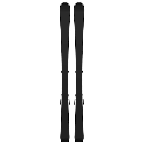 Atomic Pro C3 Skintec Med+prolink Shift Cl Langrendsski Pakke Transparent 209