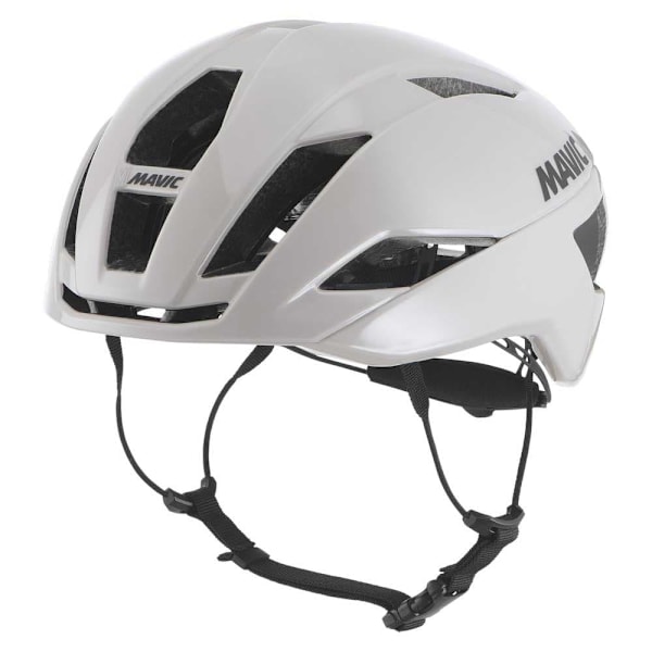 Mavic Comete Sl Mips Hjelm Hvid L