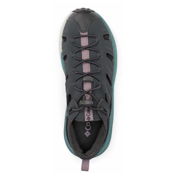 Columbia Vandringsskor Trailstorm™ H20 Flerfärgad EU 36 Kvinna