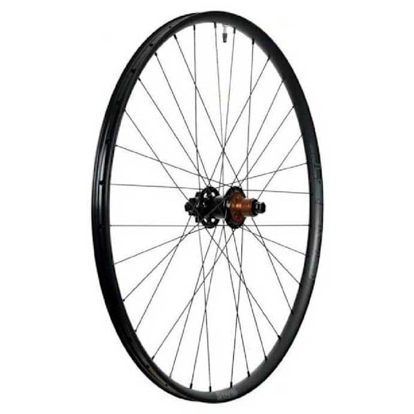 Stans No Tubes Takapyörä Crest Mk4 29´´ 6b Musta 12 x 148 mm / Sram XDR