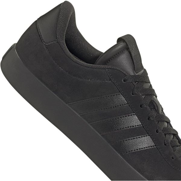 Adidas Utbildare Vl Court 3.0 Svart EU 40 2/3 Man