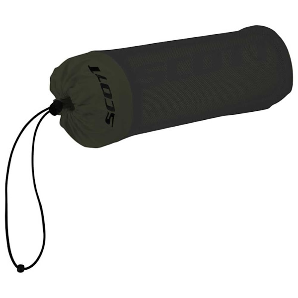 Scott Ergonomic Pro Dp Regnfrakke Grøn XL Mand