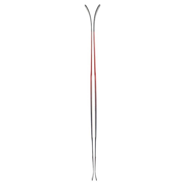 Hagan Touring Ski Core 89 Rød 170