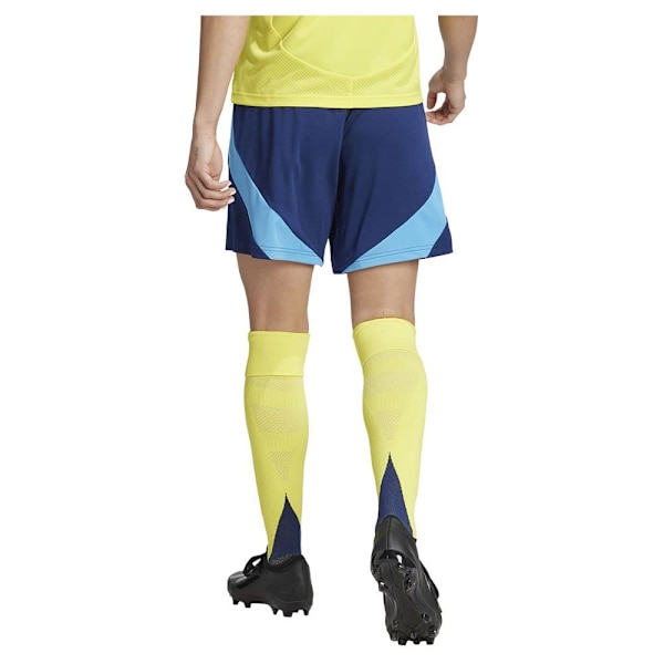 Adidas Shortsit Home Sweden 23/24  L
