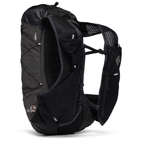 Black Diamond Distance 22l Rygsæk Sort M