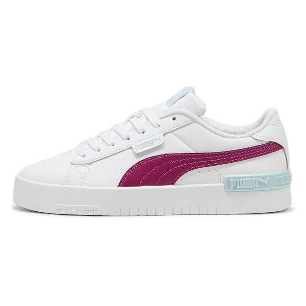 Puma Jada Sko Hvid EU 38 Dreng