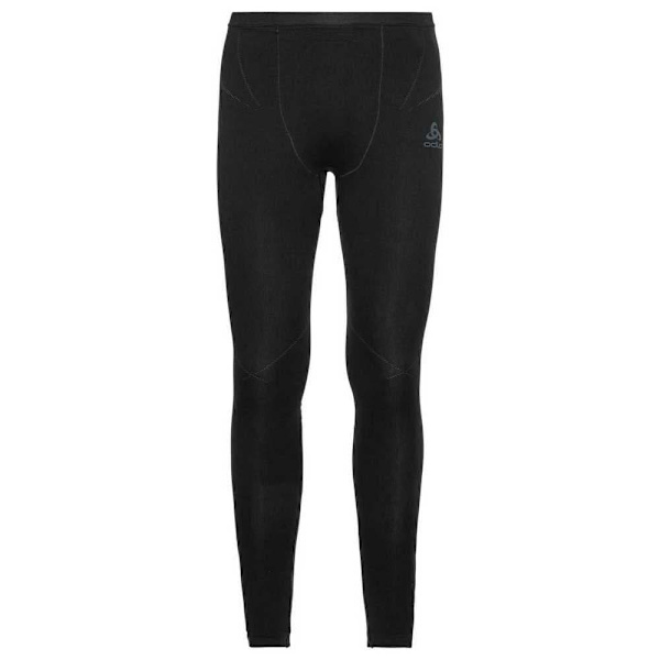Odlo Strumpbyxor Performance Evolution Warm Svart XL Man