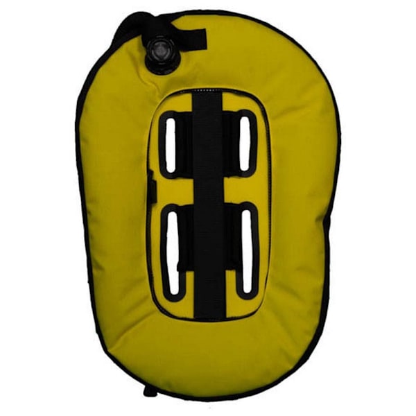 Oms Performance Mono Wing 27 Lbs Gul