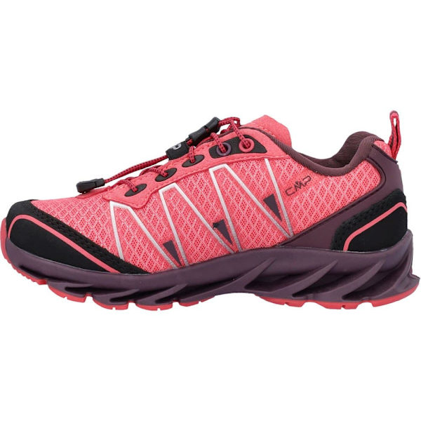 Cmp Trail Løbesko Altak Wp 2.0 39q4794k Orange EU 34