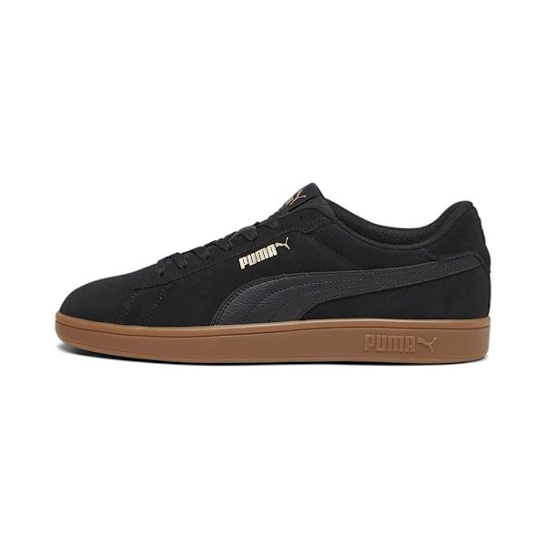 Puma Trænere Smash 3.0 Sort EU 40 Mand